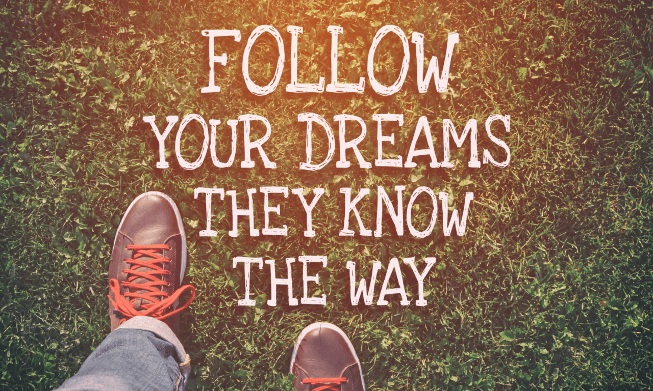 Follow your own design process.